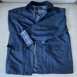 Uniqlo Barn Jacket